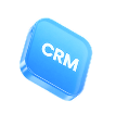CRM Logo