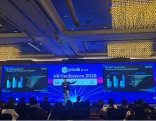 JobsDB HR Conference