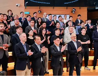 2025 NextGen Tech 30