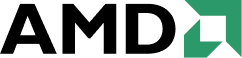 AMD logo