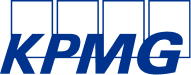 KPMG logo