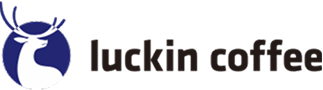 Luckin Coffee logo