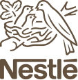 Nestlé logo