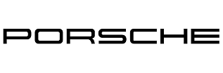 Porsche logo
