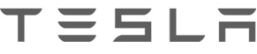 Tesla logo