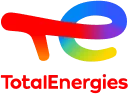 TotalEnergies Logo