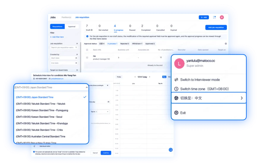 Collaborate Seamlessly Across Time, Space, and Teams
