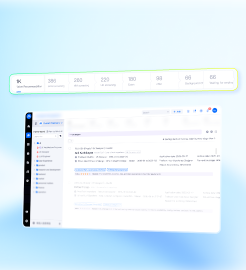 Recruitment Automation
