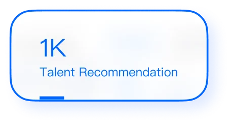 Moka AI Candidate Recommendation